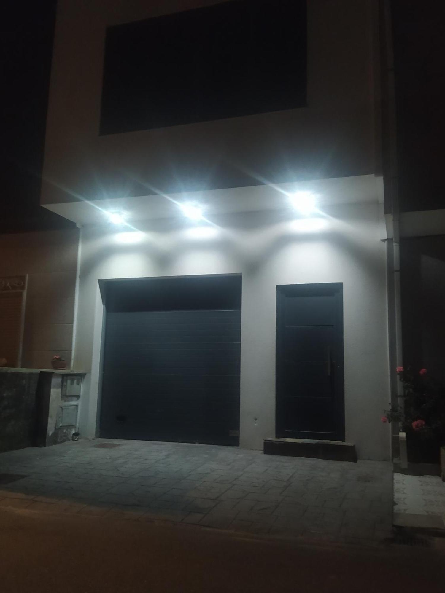 Vila Casa Cardona Cambados Exteriér fotografie